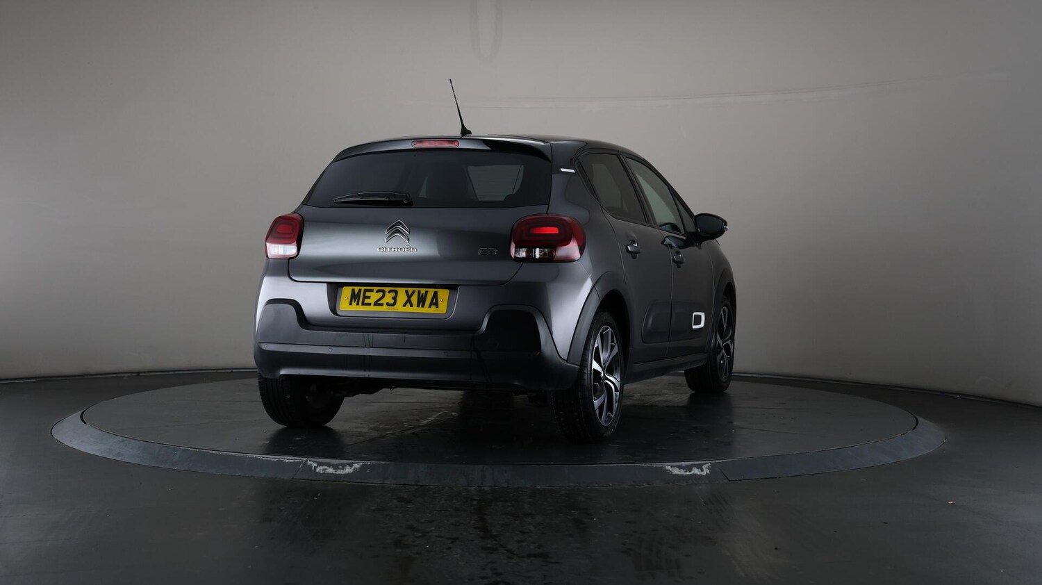 Used Citroen C3 2023 for sale - 76136627: Photo 69