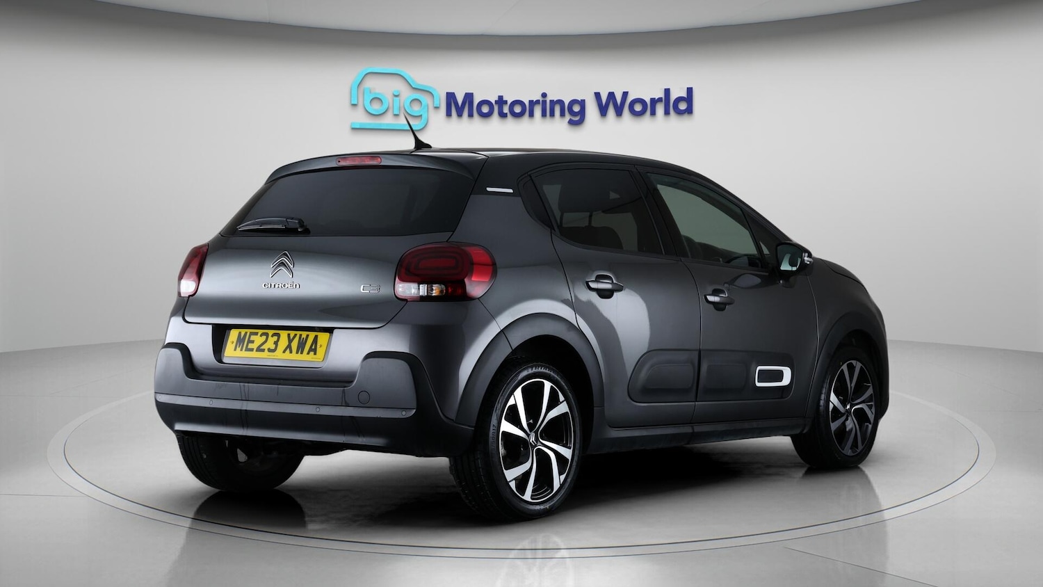 Used Citroen C3 2023 for sale - 76136627: Photo 7