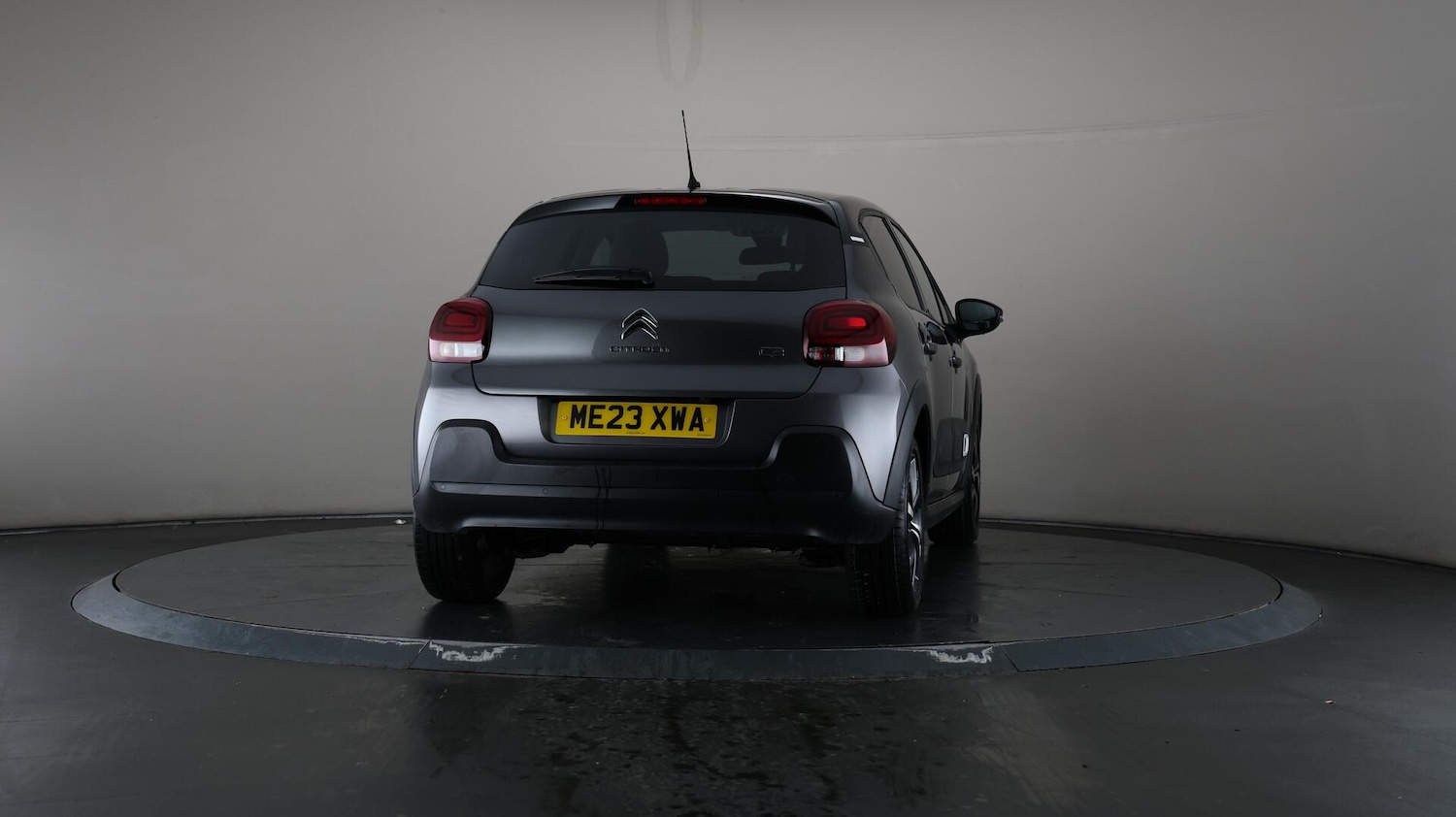 Used Citroen C3 2023 for sale - 76136627: Photo 70