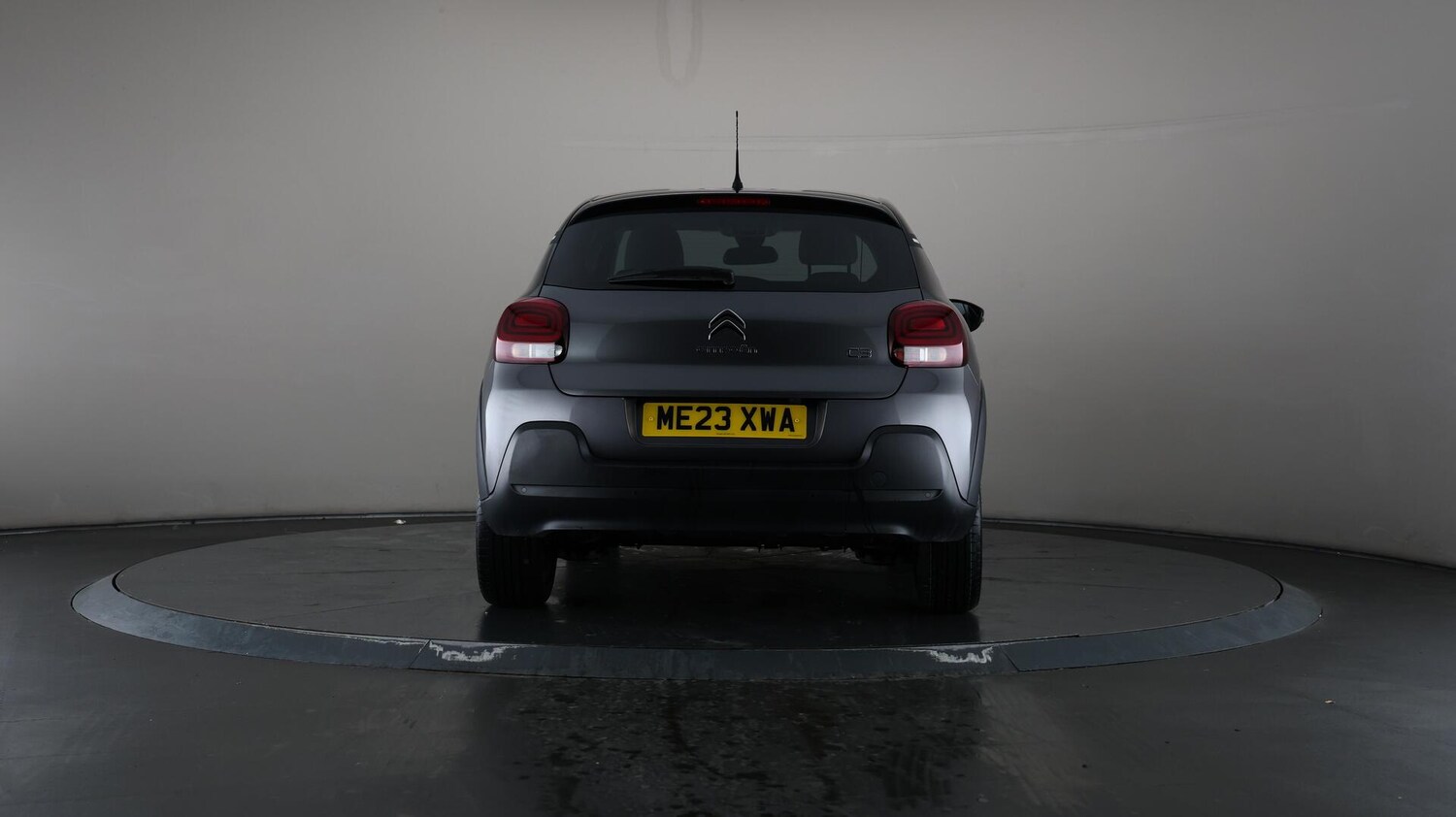 Used Citroen C3 2023 for sale - 76136627: Photo 71