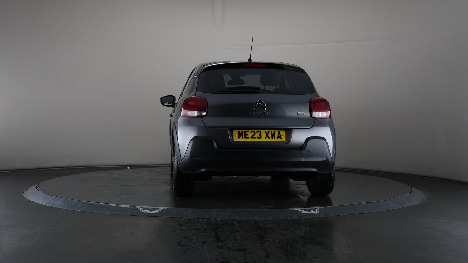 Used Citroen C3 2023 for sale - 76136627: Photo 72