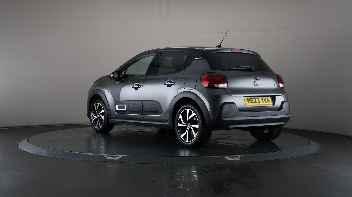Used Citroen C3 2023 for sale - 76136627: Photo 73