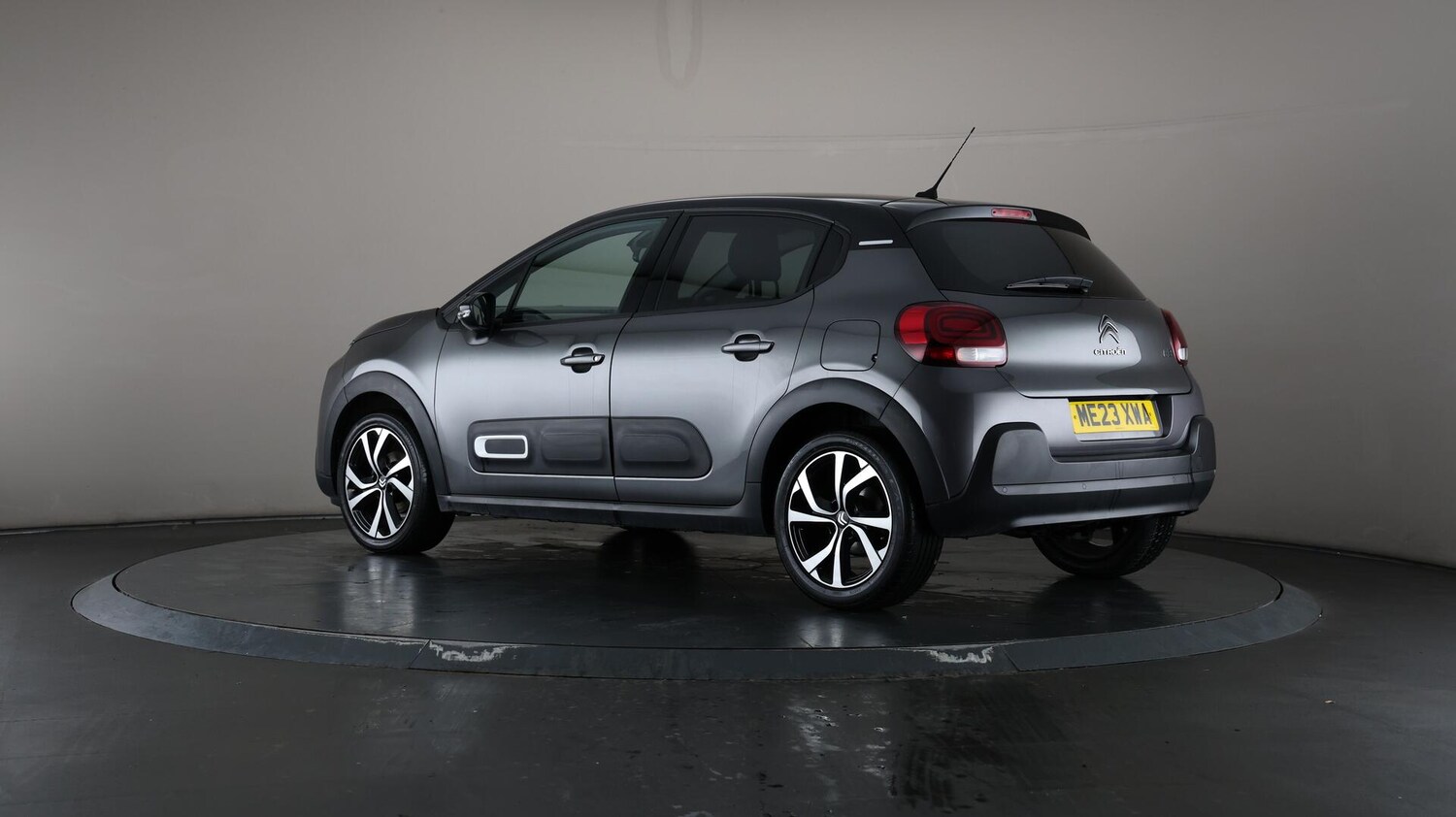 Used Citroen C3 2023 for sale - 76136627: Photo 74