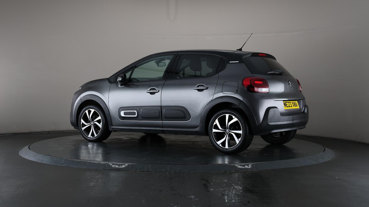 Used Citroen C3 2023 for sale - 76136627: Photo 75