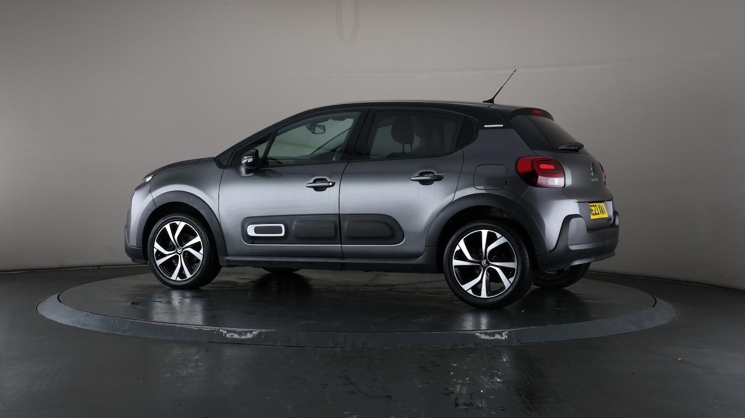 Used Citroen C3 2023 for sale - 76136627: Photo 76