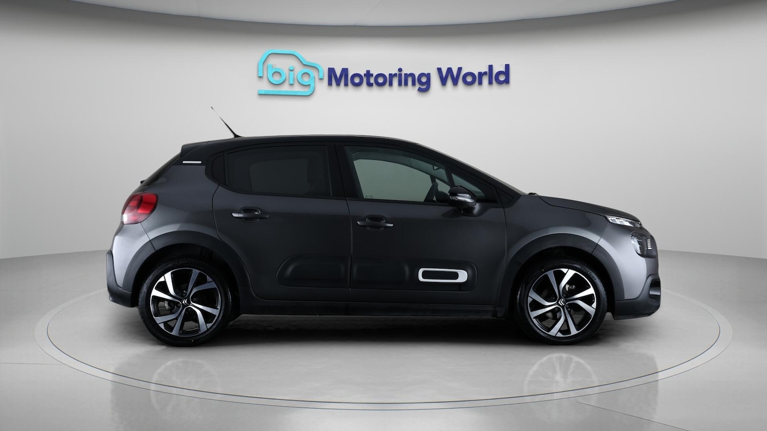 Used Citroen C3 2023 for sale - 76136627: Photo 8
