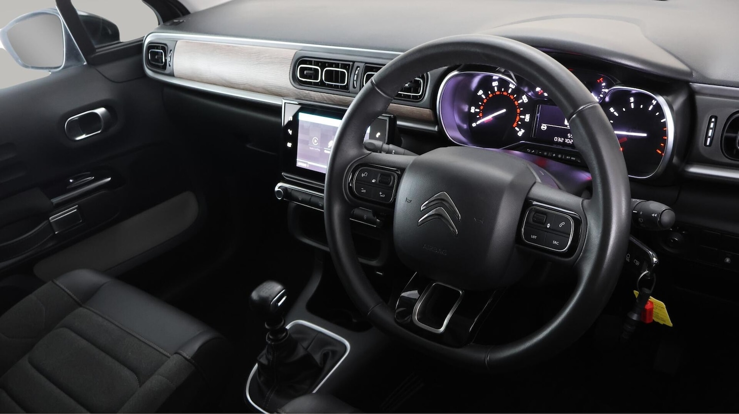 Used Citroen C3 2023 for sale - 76136627: Photo 9