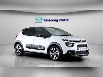 Citroen - C3