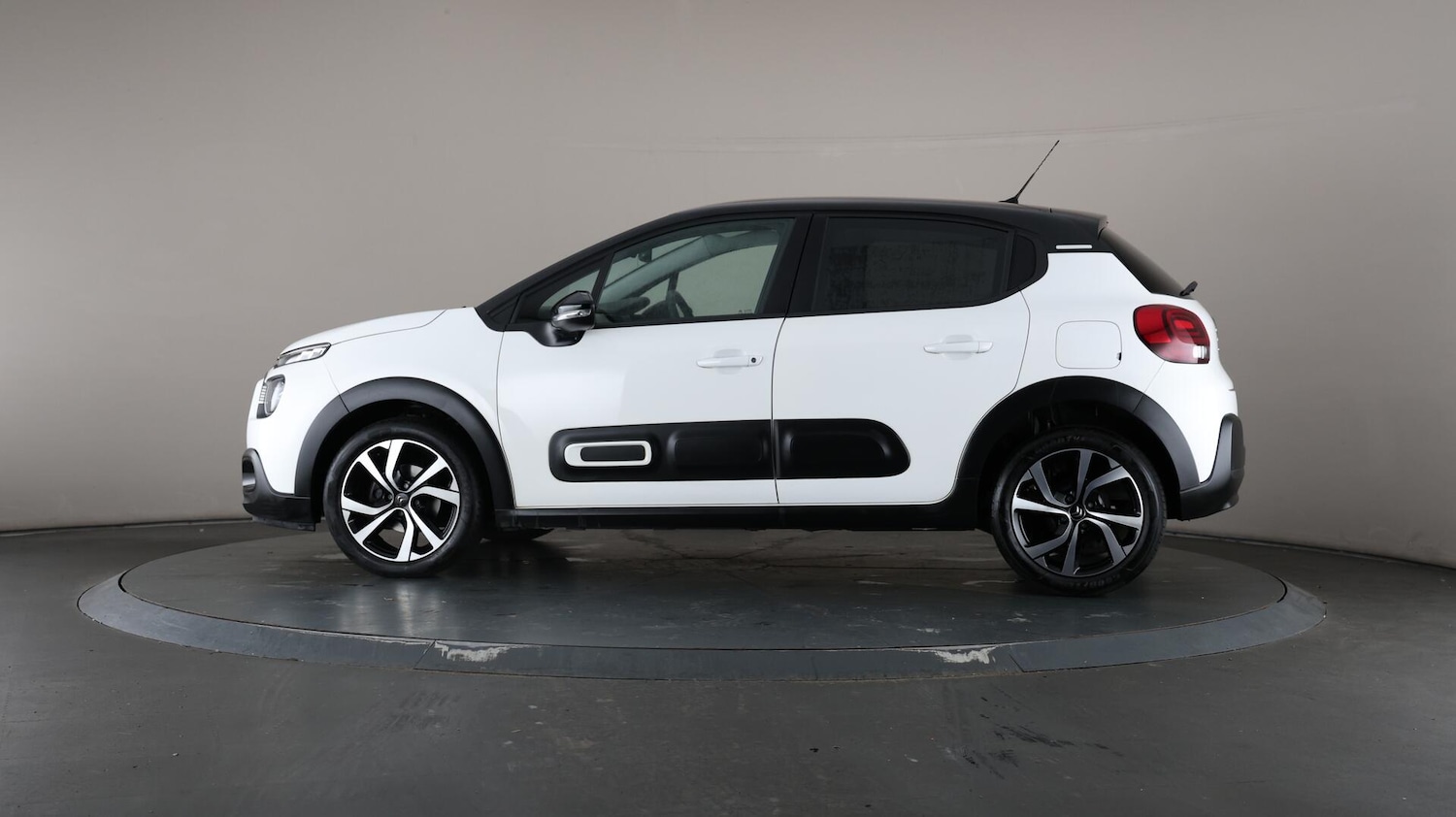 Vehicle 36