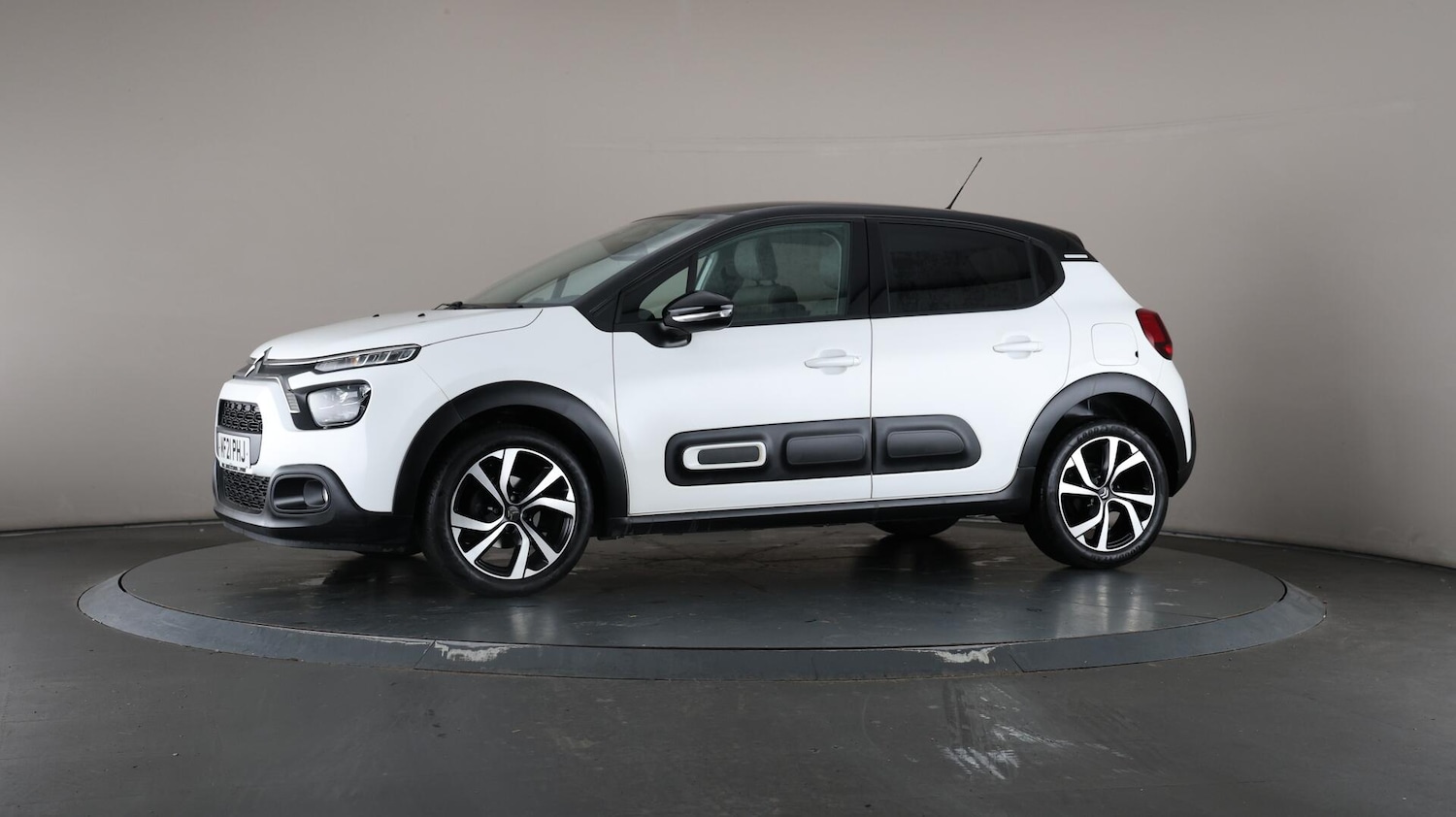 Vehicle 40