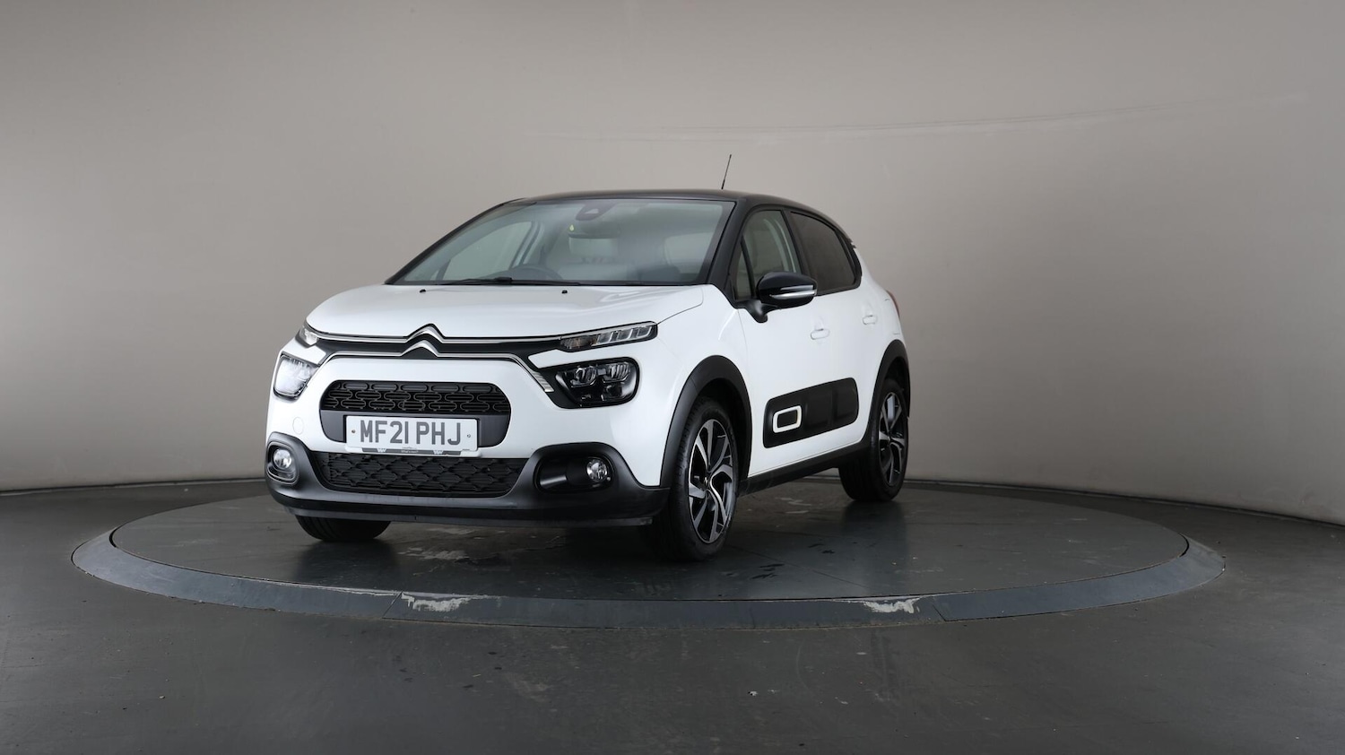 Vehicle 45