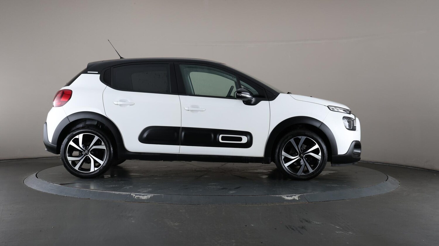 Vehicle 60