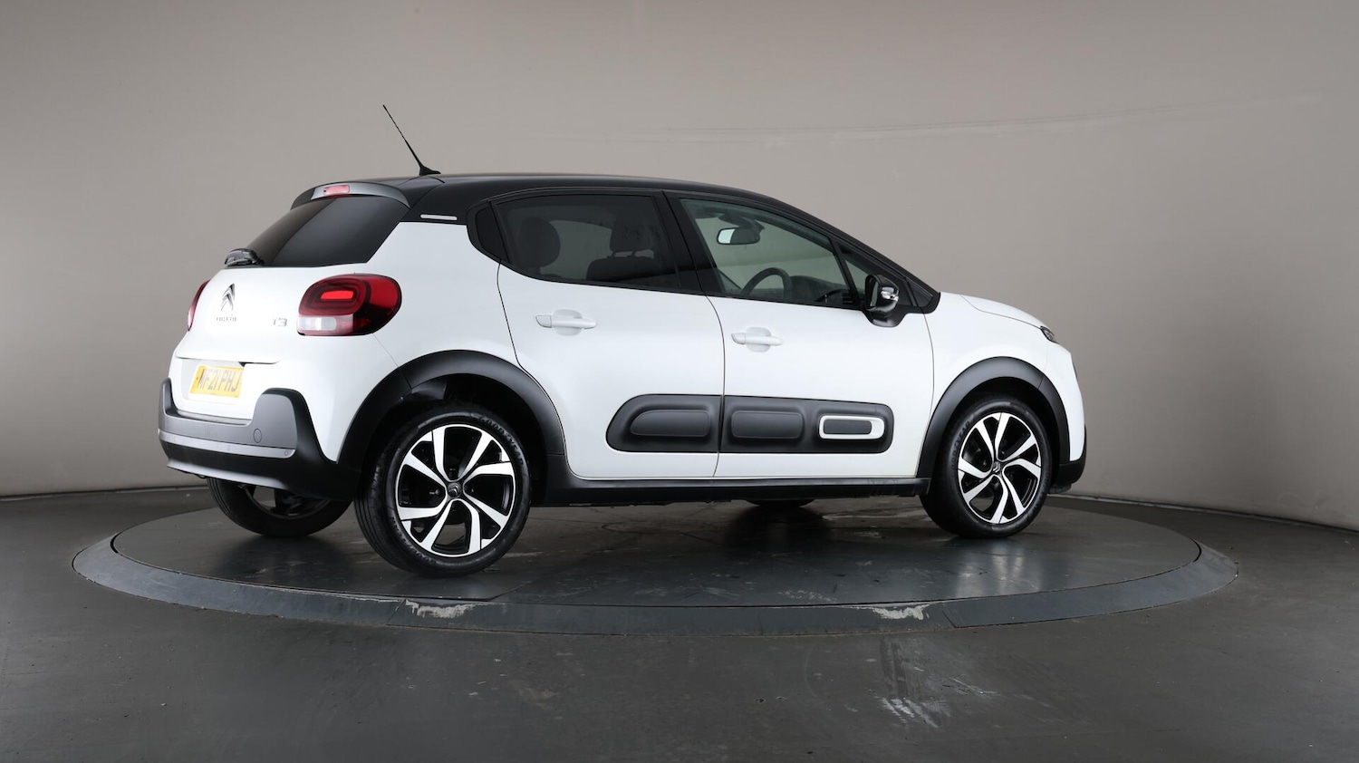 Vehicle 64