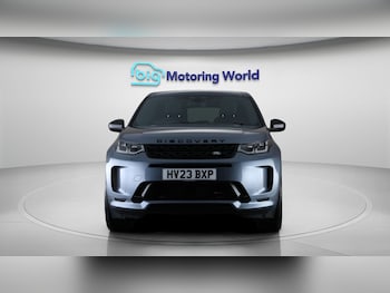 Used Land Rover Discovery Sport 2023 for sale - 78794958: Photo