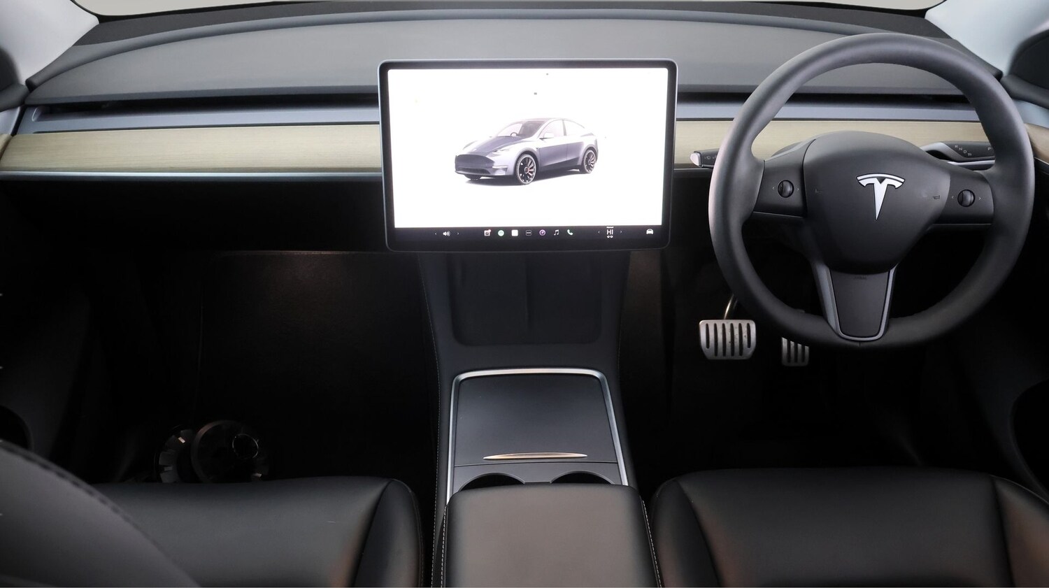 Used Tesla Model Y 2022 for sale - 77935938: Photo 13