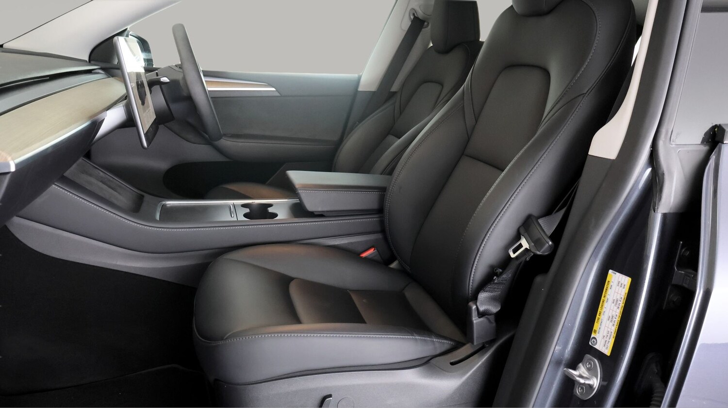 Used Tesla Model Y 2022 for sale - 77935938: Photo 14