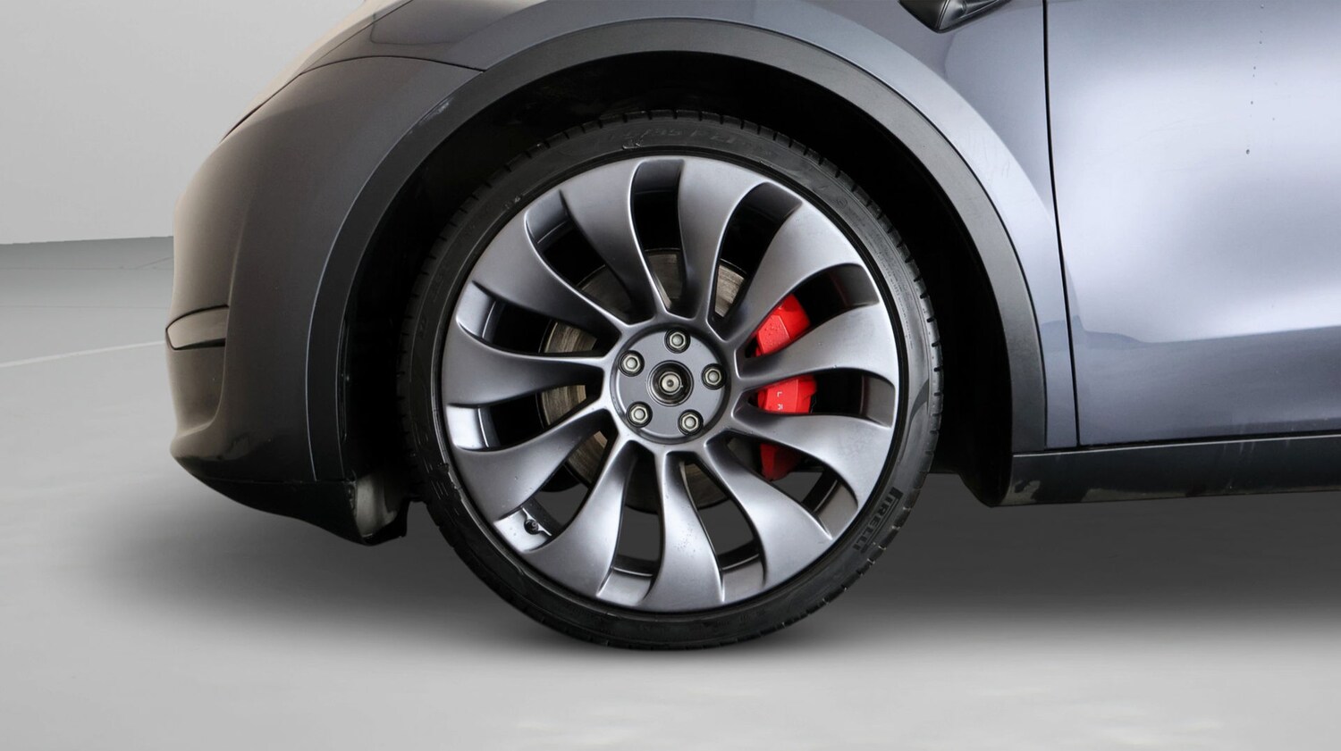 Used Tesla Model Y 2022 for sale - 77935938: Photo 18