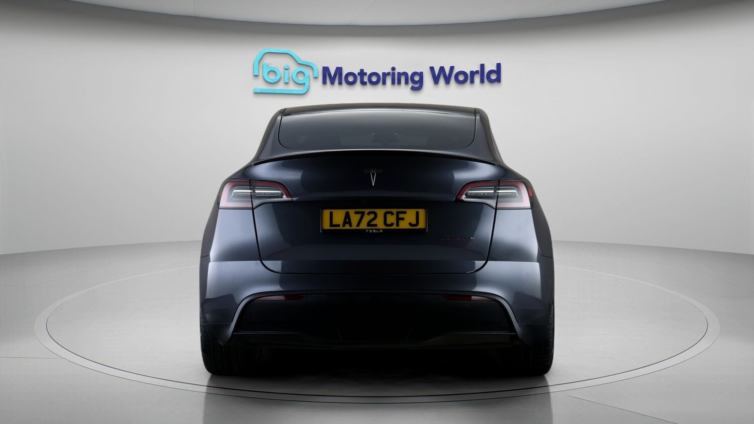 Used Tesla Model Y 2022 for sale - 77935938: Photo 6