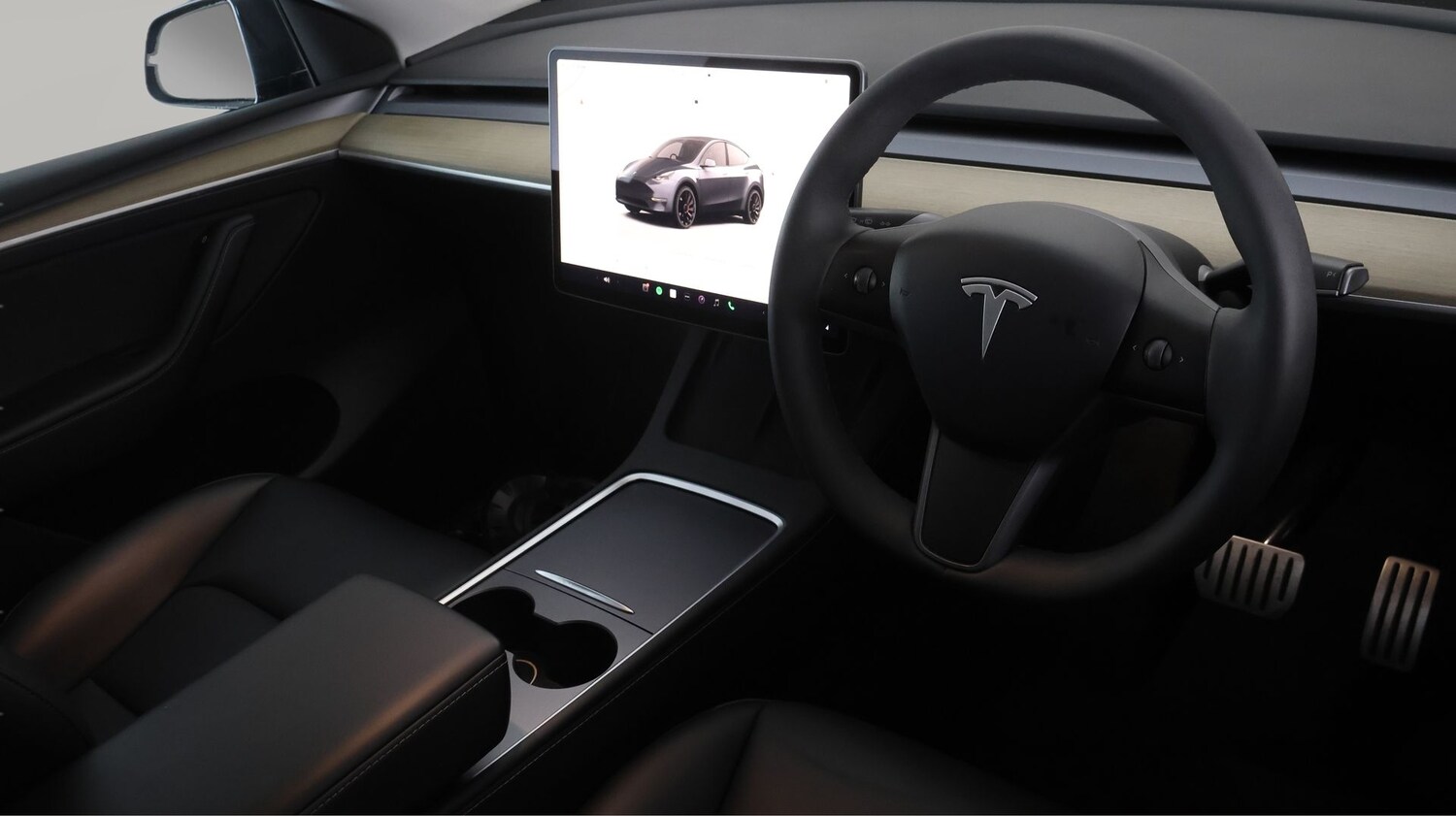 Used Tesla Model Y 2022 for sale - 77935938: Photo 9