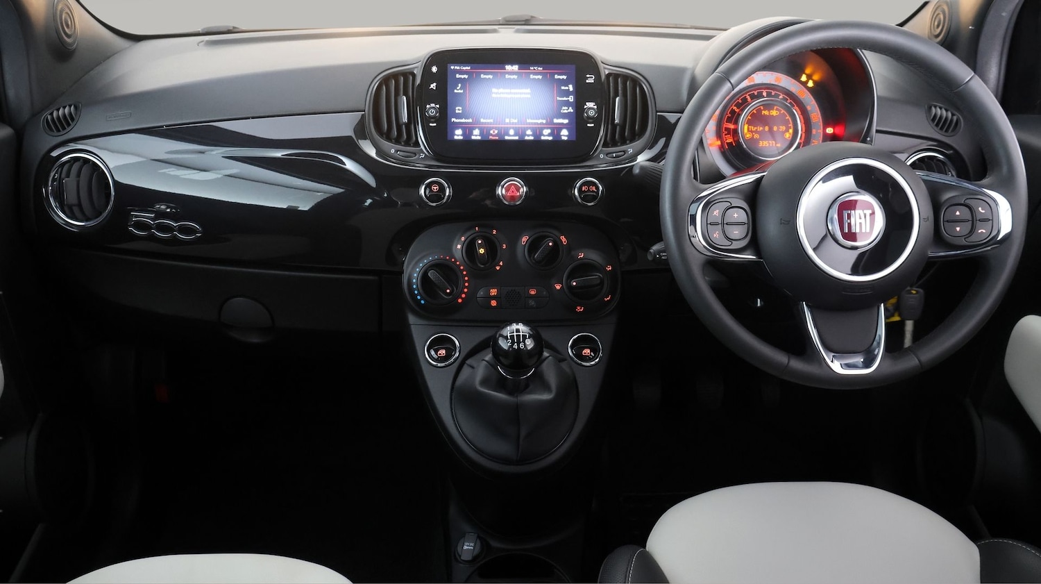 Used Fiat 500 2023 for sale - 77797302: Photo 12