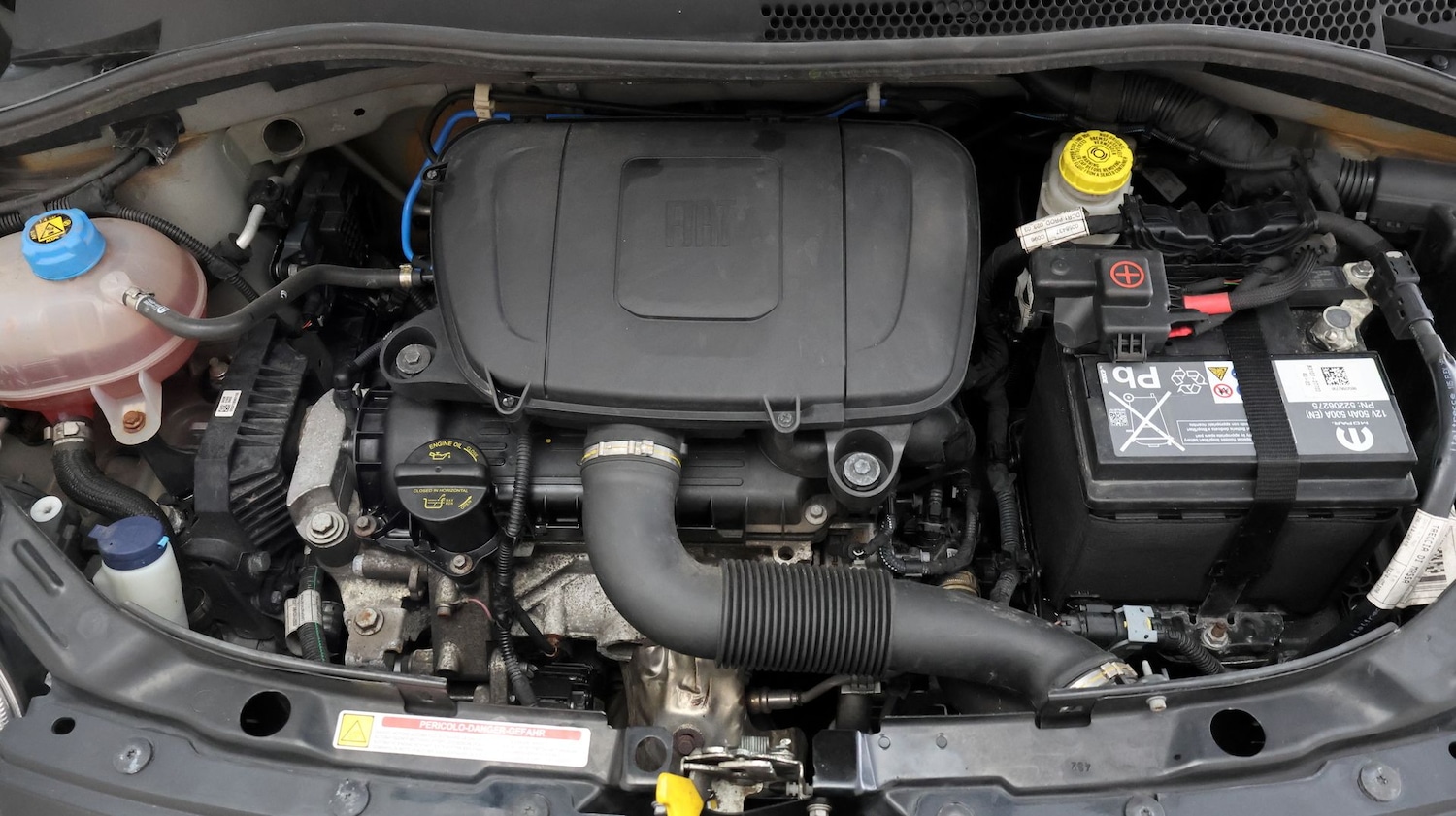 Used Fiat 500 2023 for sale - 77797302: Photo 18