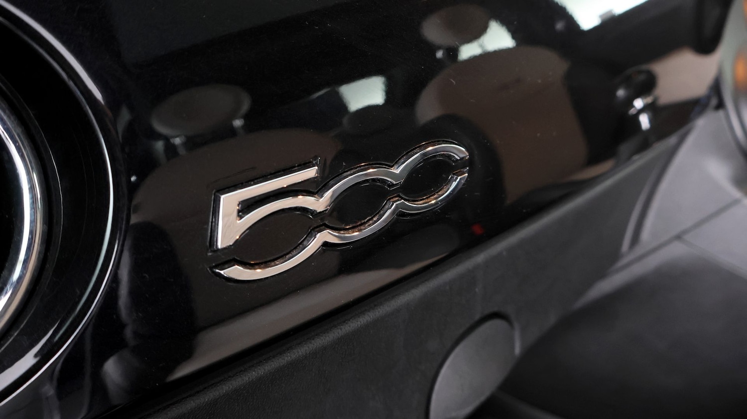 Used Fiat 500 2023 for sale - 77797302: Photo 21