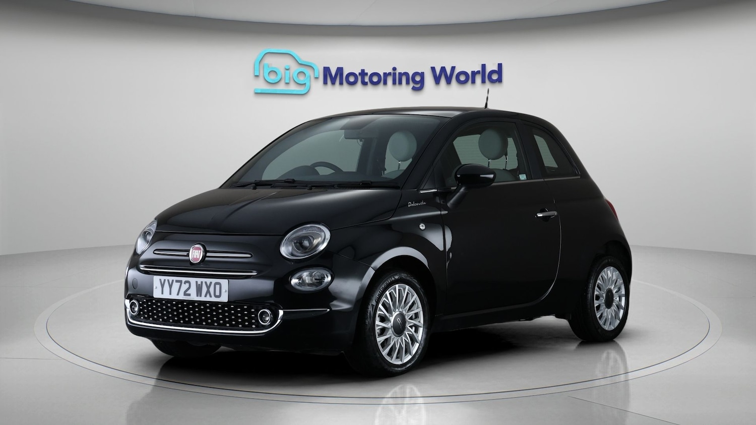 Used Fiat 500 2023 for sale - 77797302: Photo 3