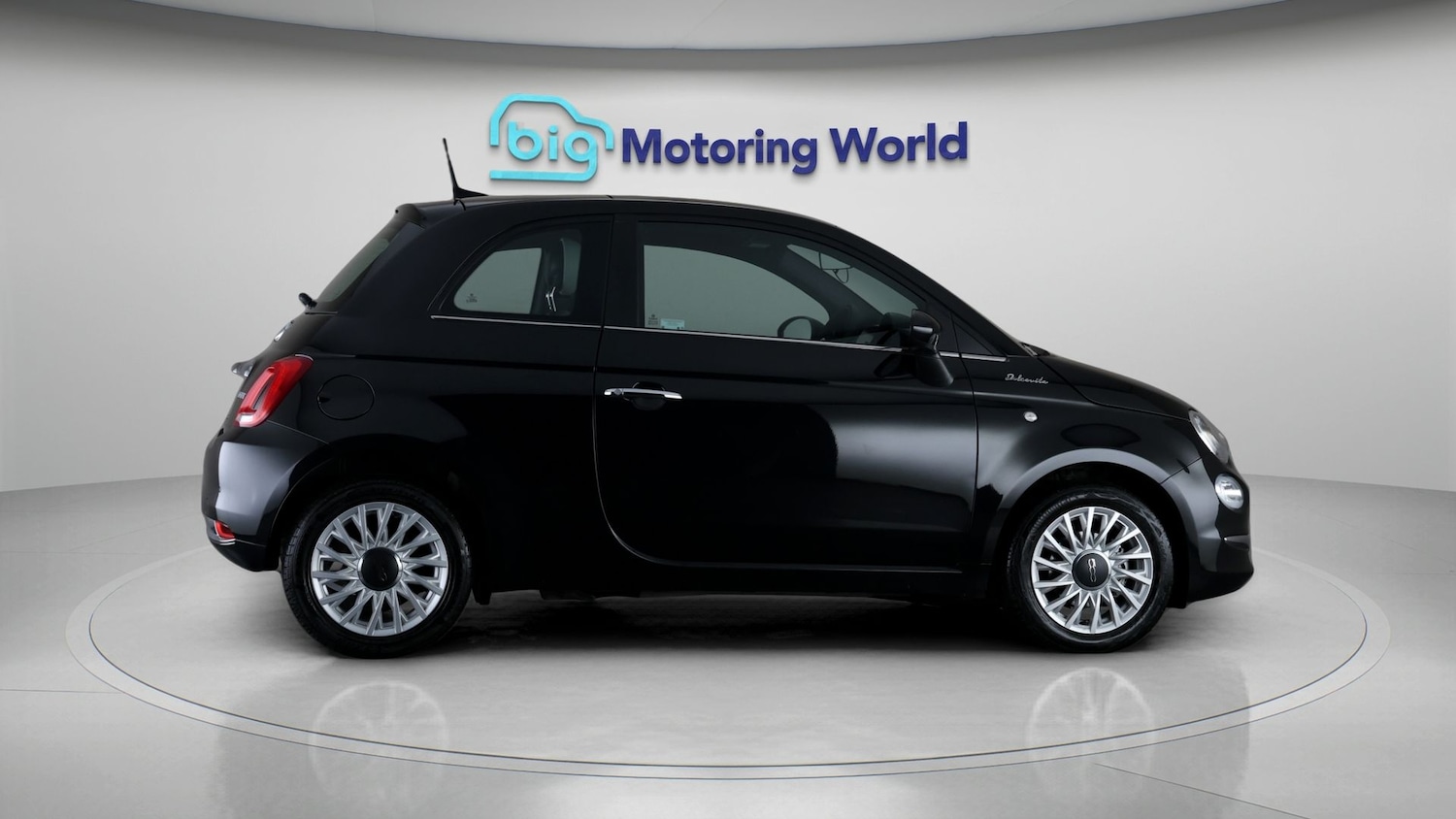 Used Fiat 500 2023 for sale - 77797302: Photo 8