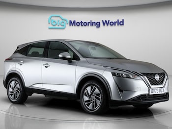 2023 (73) - 1.3 DIG-T MHEV Acenta Premium SUV 5dr Petrol Hybrid Manual Euro 6 (s/s) (14