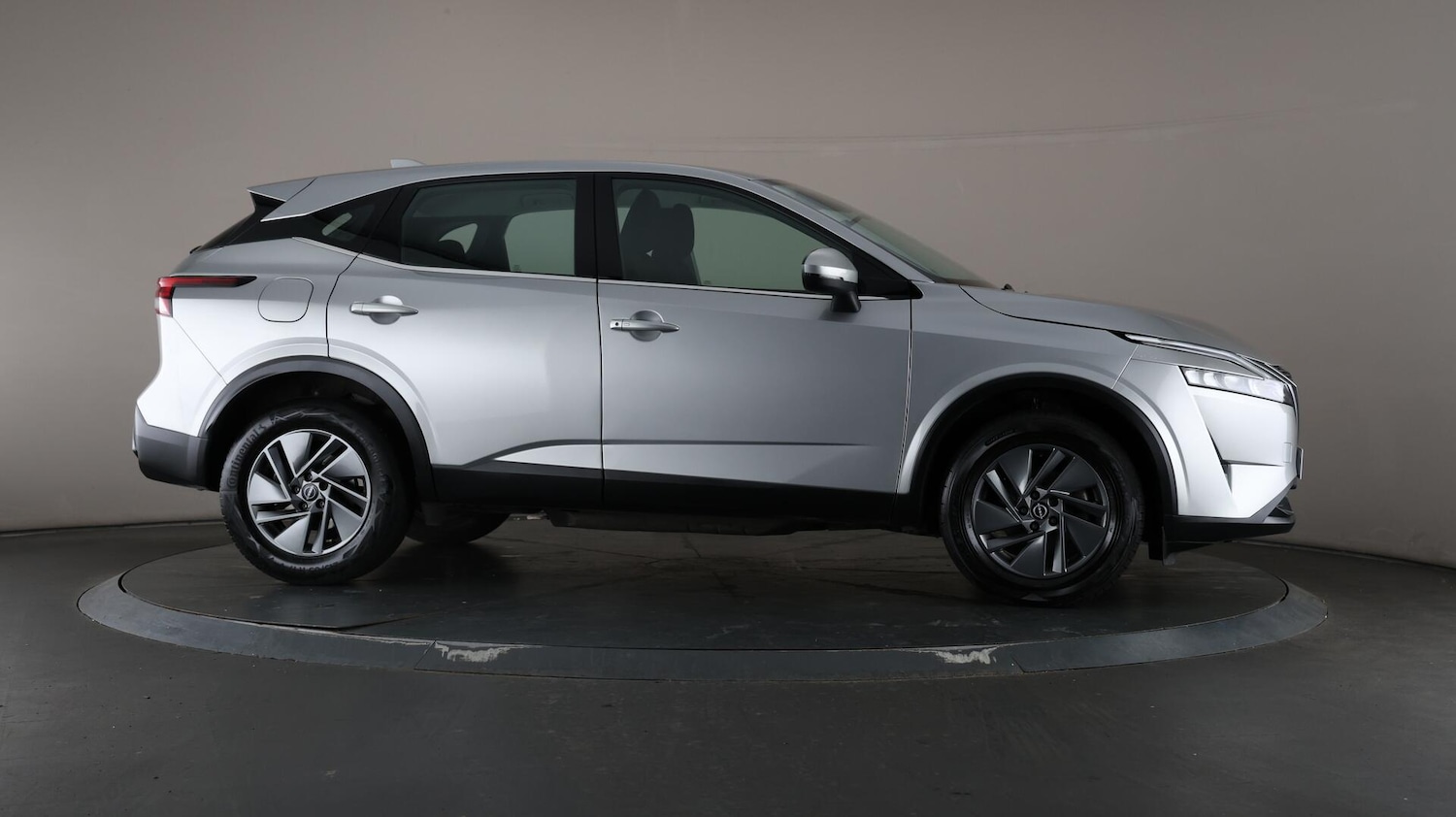 Vehicle 57