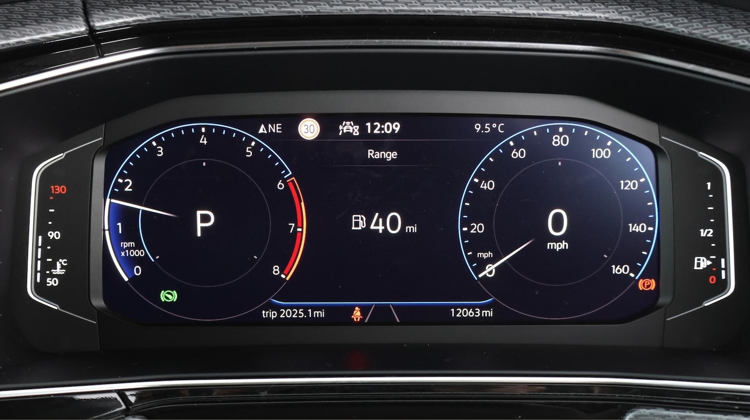 Used Volkswagen T-Cross 2024 for sale - 76596943: Photo 11