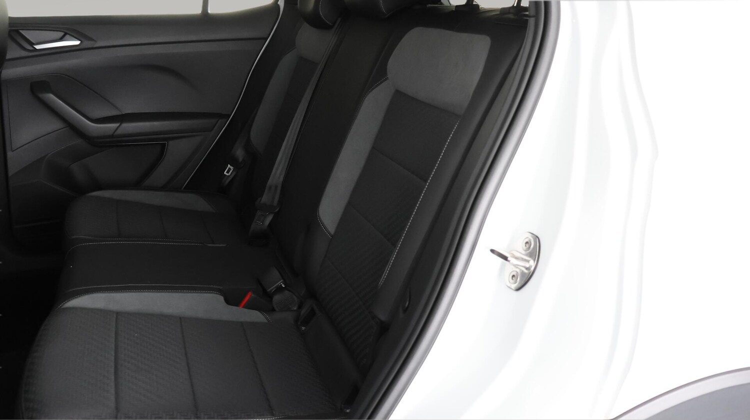 Used Volkswagen T-Cross 2024 for sale - 76596943: Photo 17