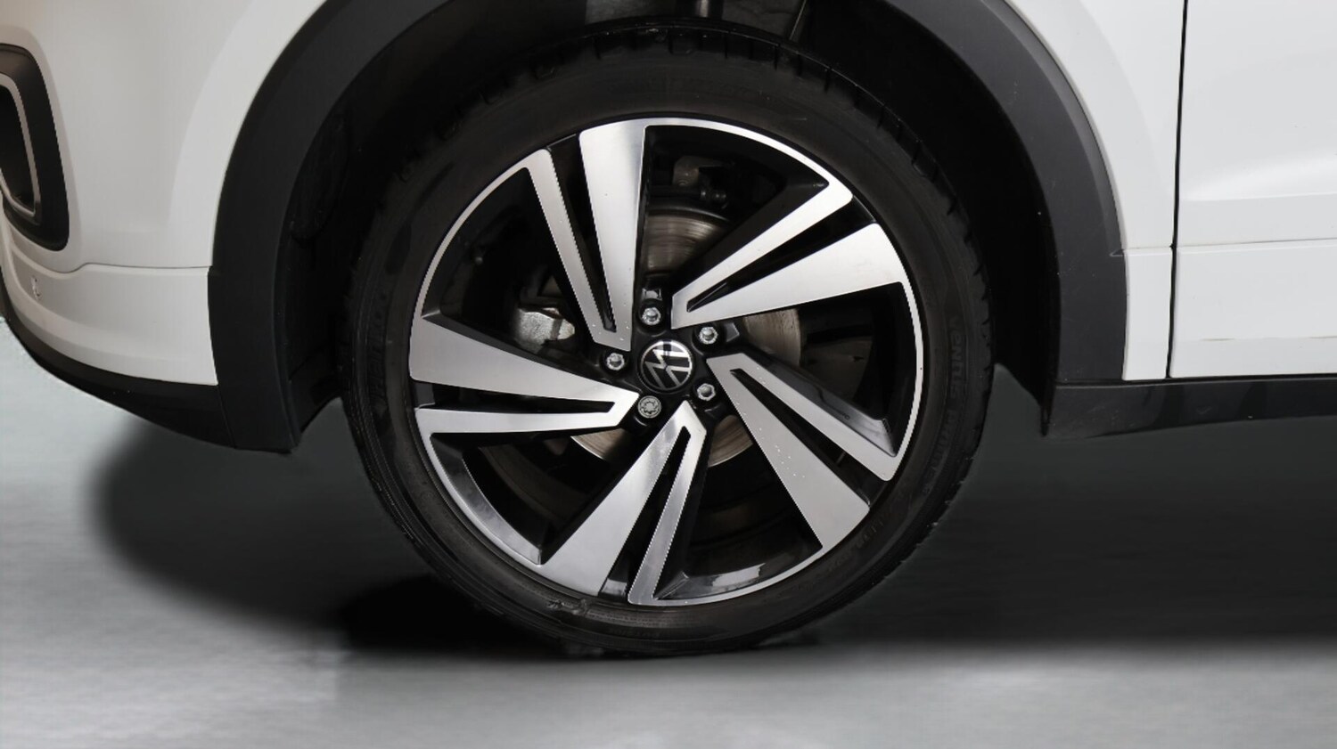 Used Volkswagen T-Cross 2024 for sale - 76596943: Photo 19