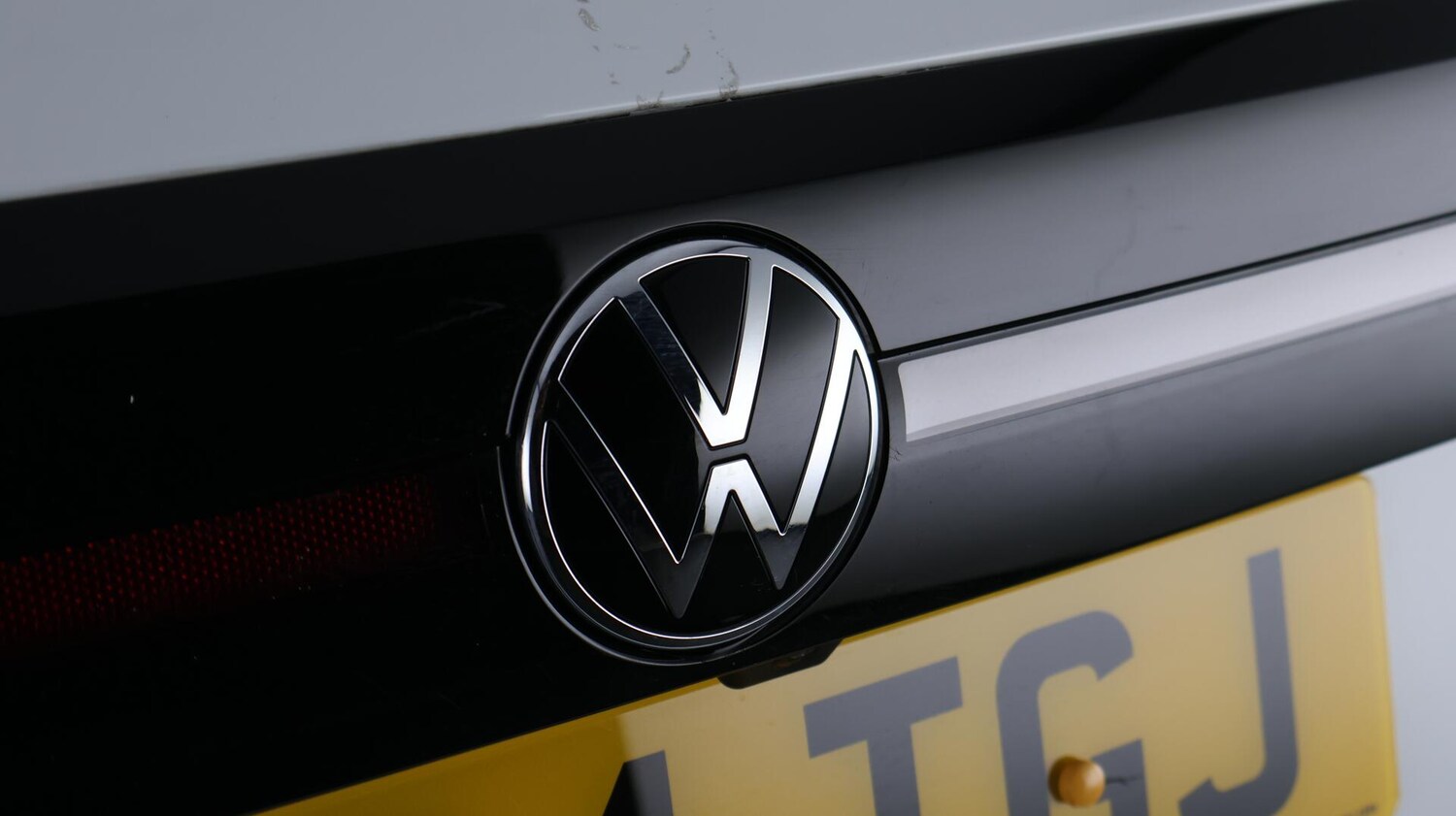 Used Volkswagen T-Cross 2024 for sale - 76596943: Photo 21