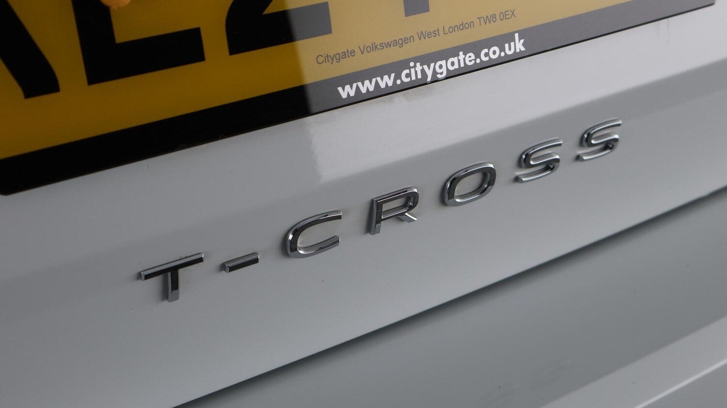 Used Volkswagen T-Cross 2024 for sale - 76596943: Photo 22