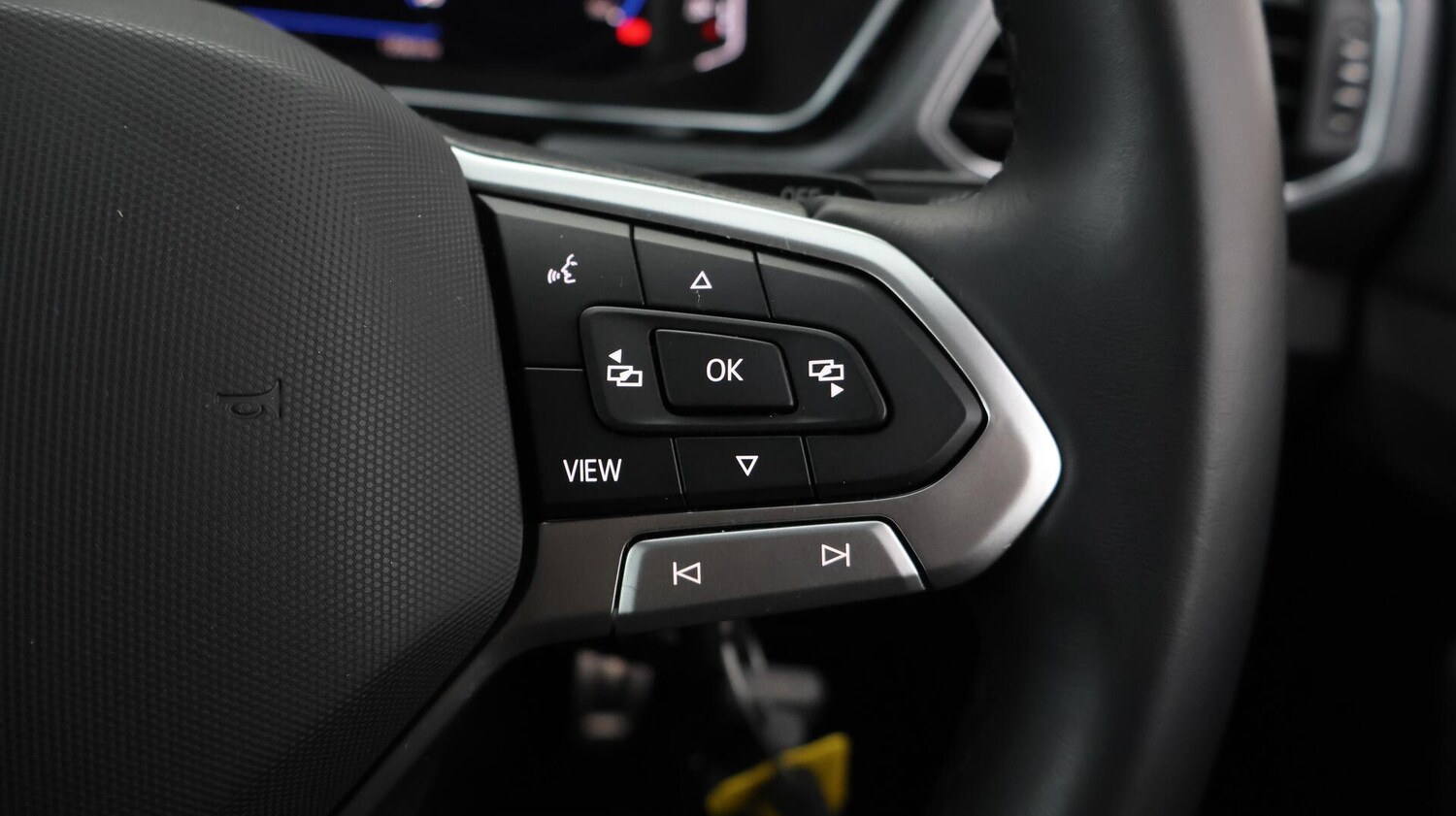 Used Volkswagen T-Cross 2024 for sale - 76596943: Photo 25