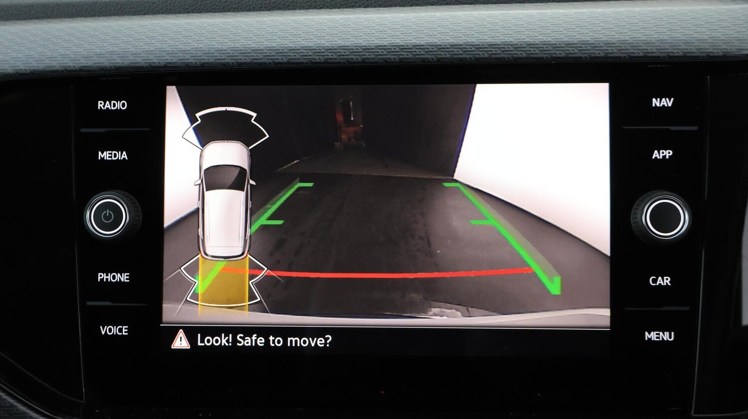 Used Volkswagen T-Cross 2024 for sale - 76596943: Photo 27