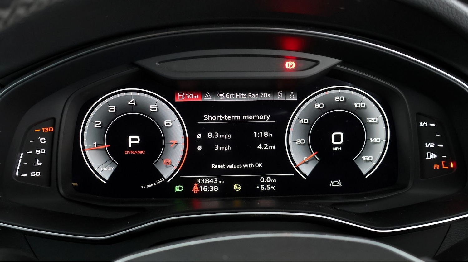 Used Audi A6 Saloon 2022 for sale - 77413367: Photo 10