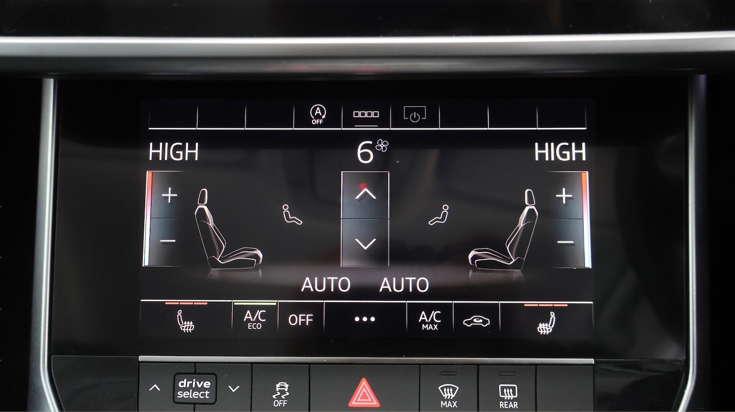 Used Audi A6 Saloon 2022 for sale - 77413367: Photo 12