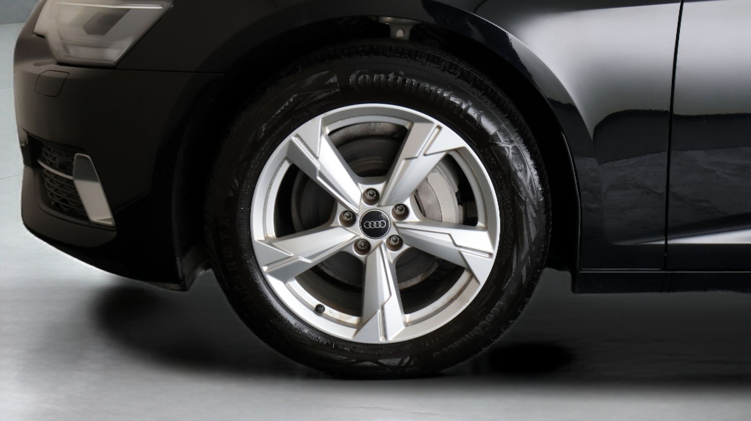 Used Audi A6 Saloon 2022 for sale - 77413367: Photo 18