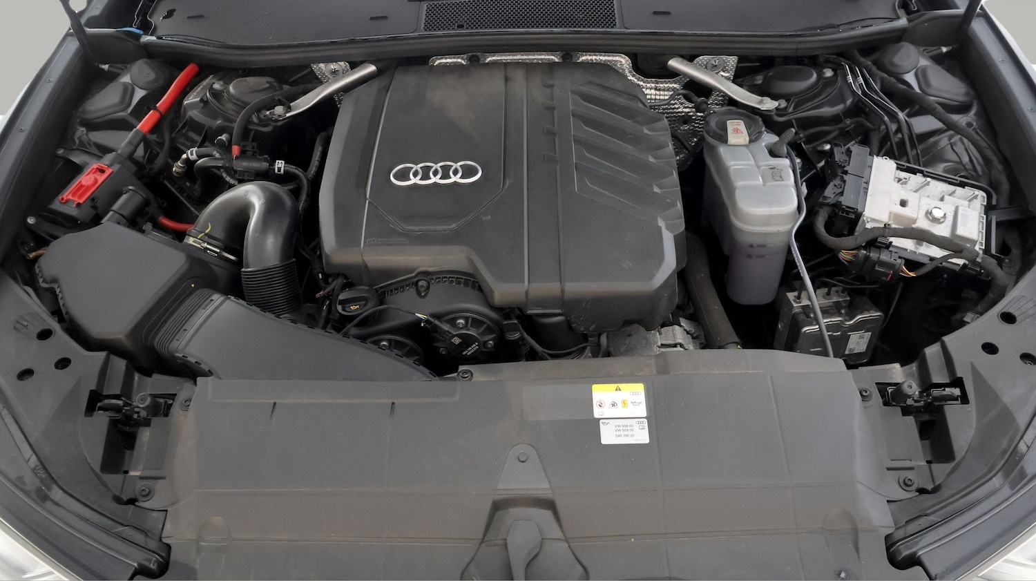 Used Audi A6 Saloon 2022 for sale - 77413367: Photo 19