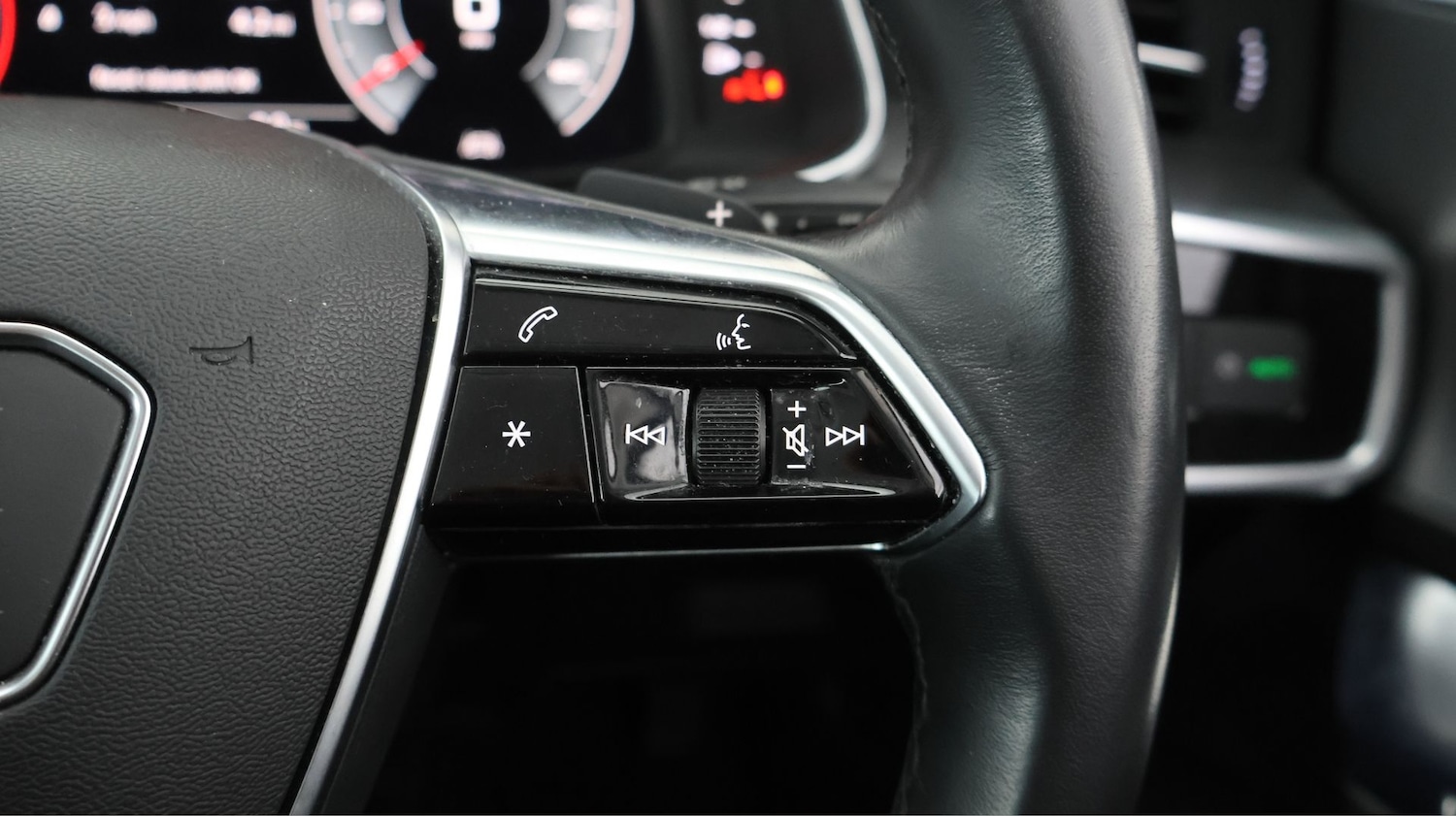 Used Audi A6 Saloon 2022 for sale - 77413367: Photo 23