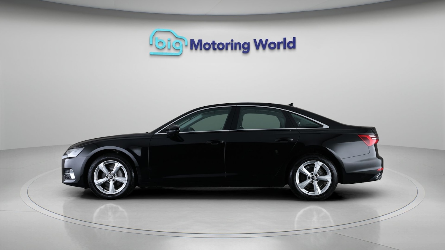 Used Audi A6 Saloon 2022 for sale - 77413367: Photo 4