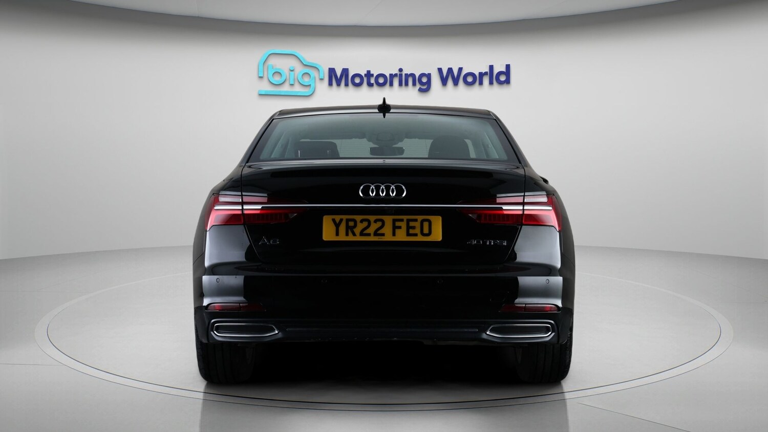Used Audi A6 Saloon 2022 for sale - 77413367: Photo 6