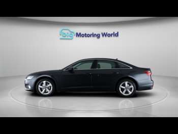 Used Audi A6 Saloon 2022 for sale - 75060803: Photo