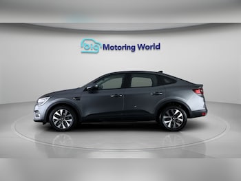 Used Renault Arkana 2022 for sale - 78466969: Photo