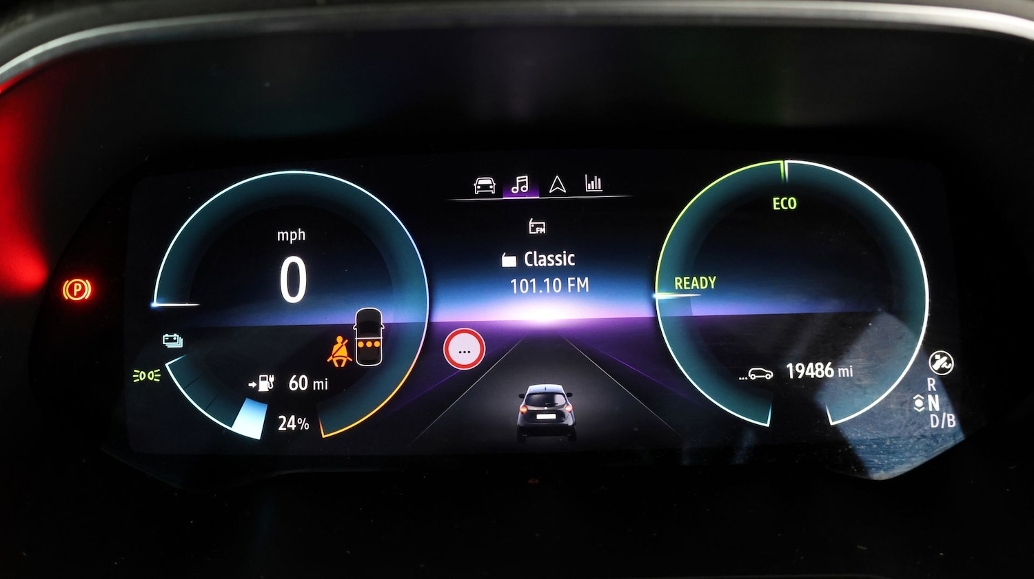 Used Renault Zoe 2021 for sale - 77303394: Photo 10