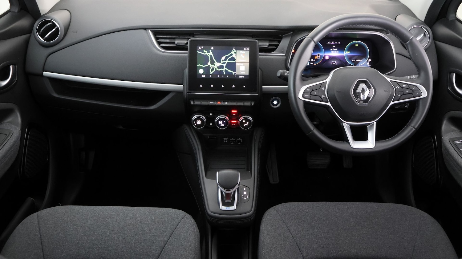 Used Renault Zoe 2021 for sale - 77303394: Photo 13