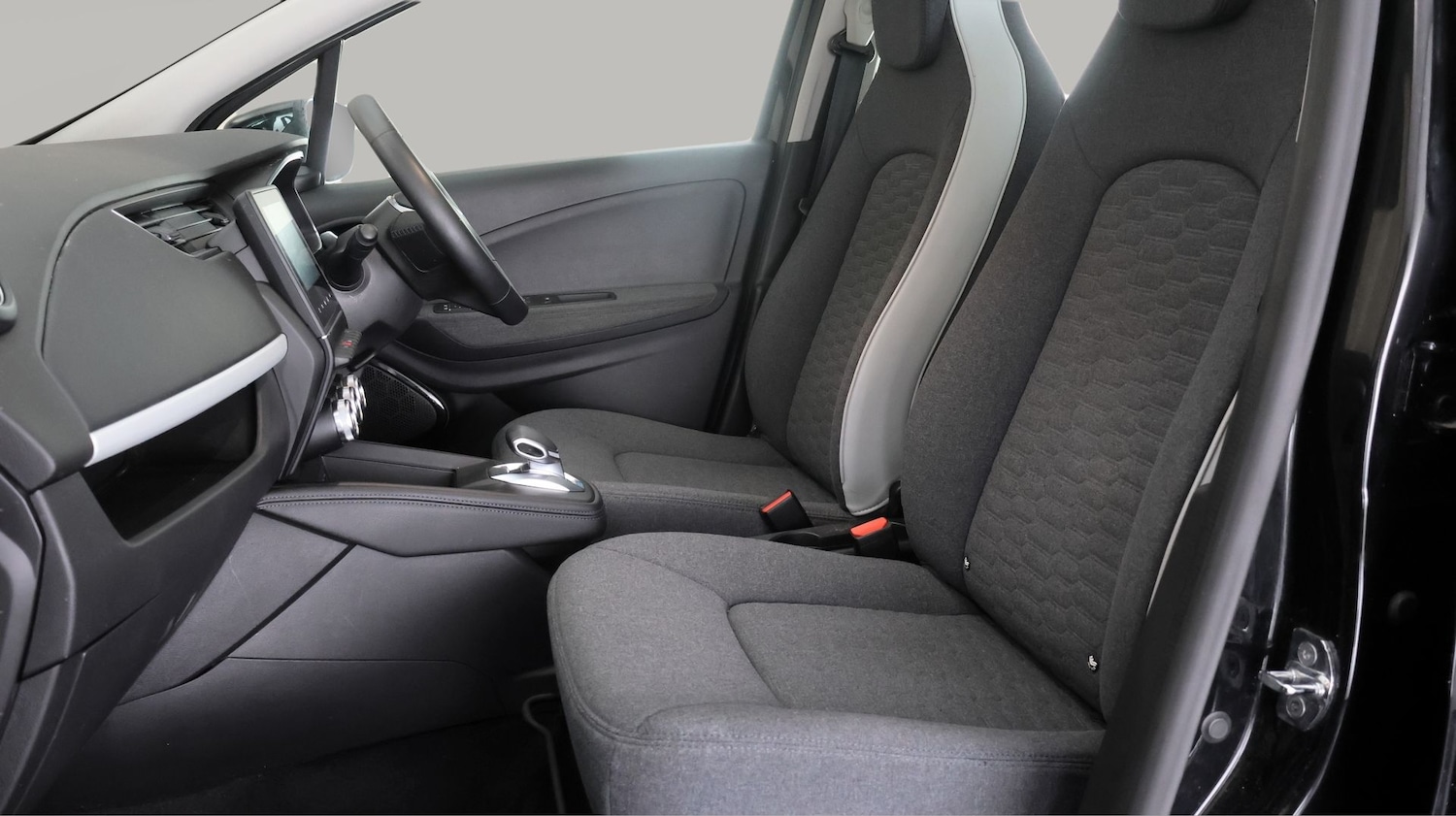 Used Renault Zoe 2021 for sale - 77303394: Photo 14