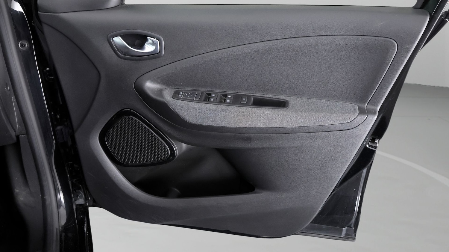 Used Renault Zoe 2021 for sale - 77303394: Photo 15